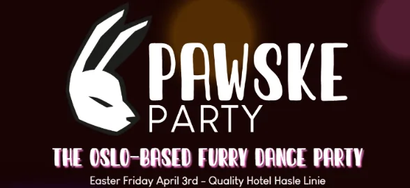 Pawske Party 2026 (Norway)