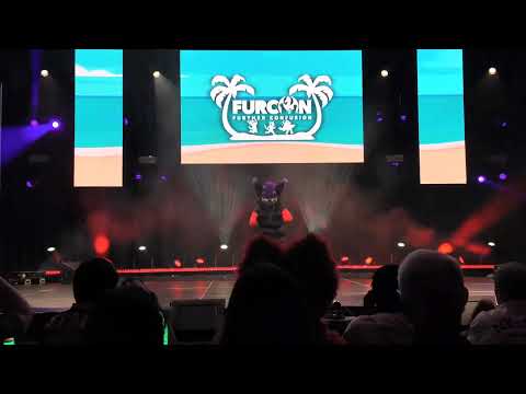 Further Confusion 2026 Dance Comp – Salem LeDurg