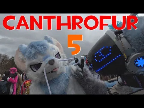 Canthrofur 5