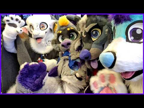 Scotiacon 2026 – Howl at High Noon!