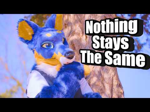 10 Things That Don’t Last In The Furry Fandom