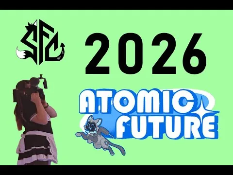 Slofluffcon 2026 on VHS – Bigger, Longer, and Uncut