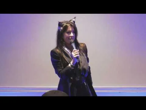 Working in the Games Industry (with Estelle Ellis) – Scotiacon 2026: Howl at High Noon