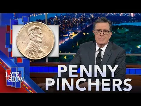 The Penny Is More Than Just Currency, It’s A Symbol Of America