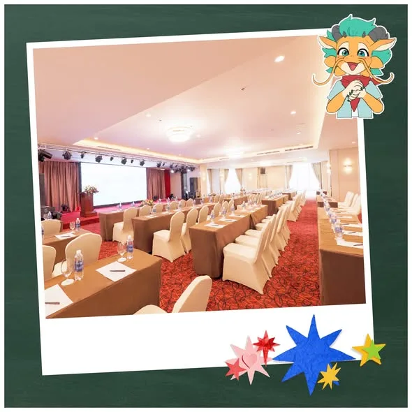 FurGiV Shows off New Venue