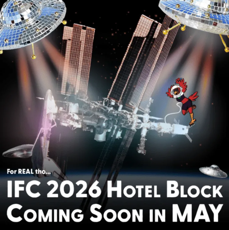 IFC Hotel Block Opens in May