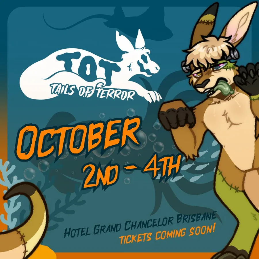 FURDU Tales of Terror (Australia)