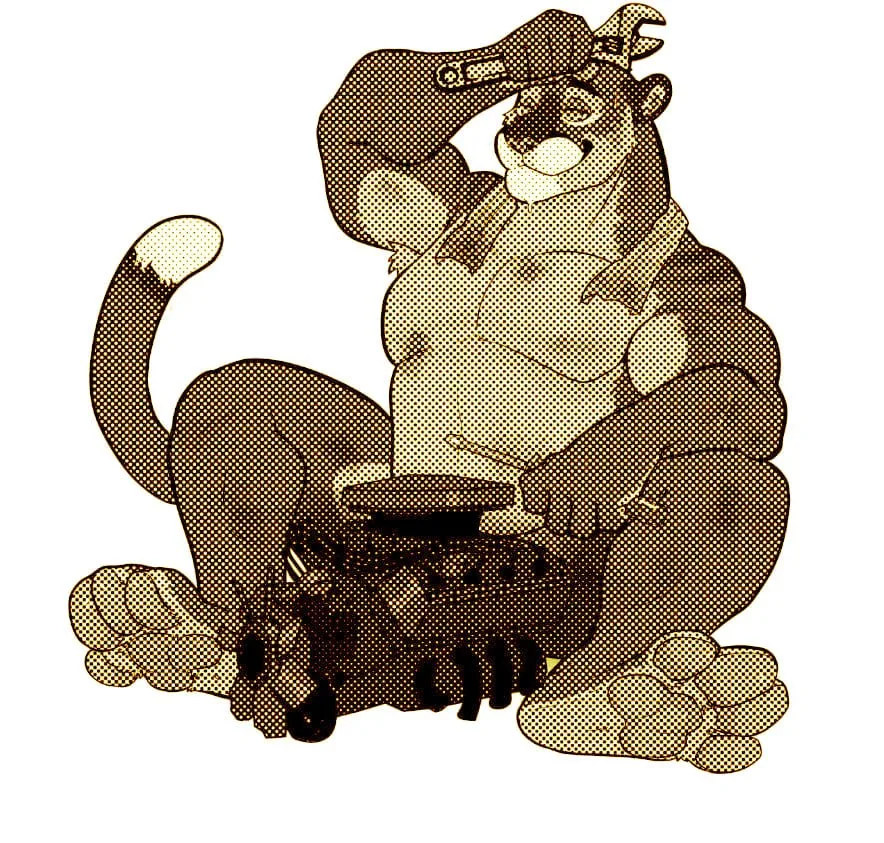 Pawstral (Chile) DDoS Attack