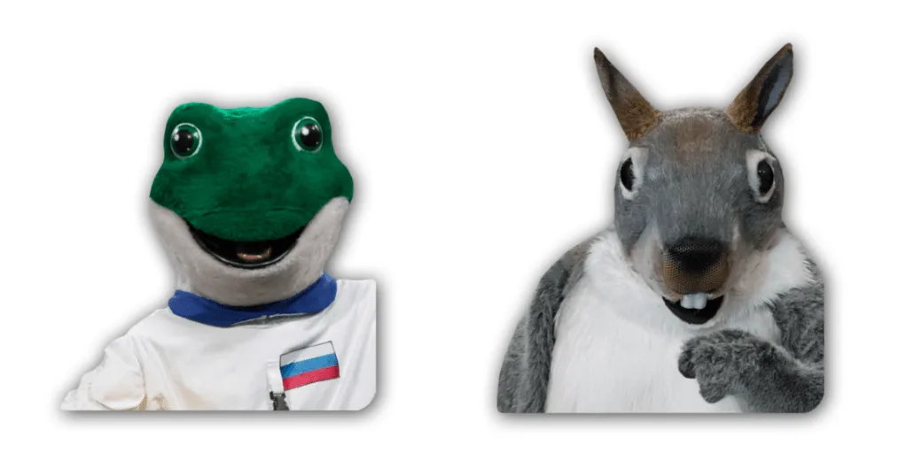 John Oliver Gives Trump Heads