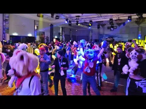 Why no Scotiacon Stormy content this year :(