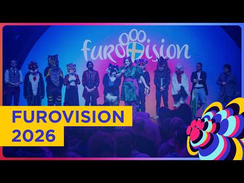 Furovision | NordicFuzzCon 2026