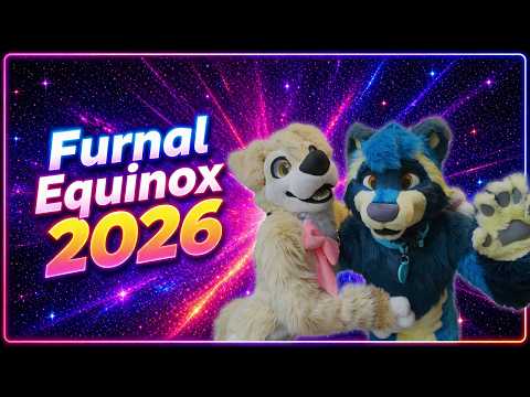 Furnal Equinox 2026 Con Video