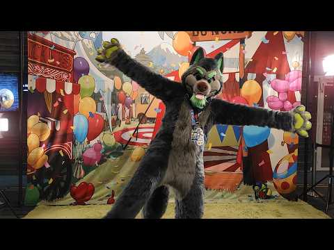 NordicFuzzCon 2026 Con video