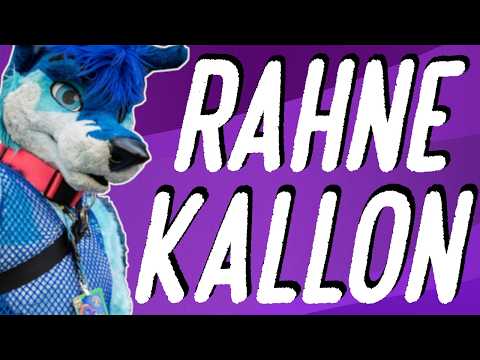S6 FINALE RAHNE KALLON FURSUITER INTERVIEW