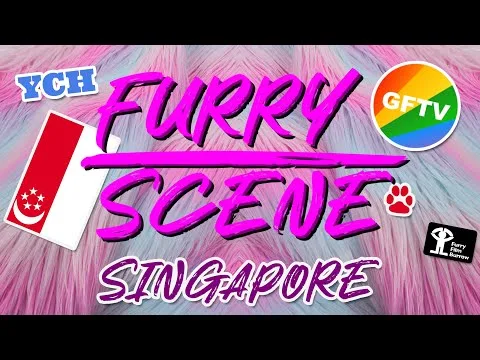 Furry Scene: Singapore