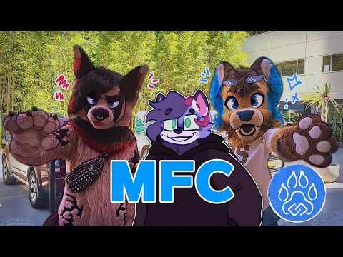 Melbourne Fur Con 2026 – Scrap Supercut