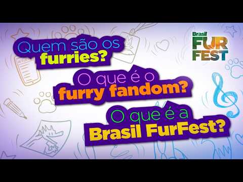 BFF | Who are the furries? What is Brasil FurFest?