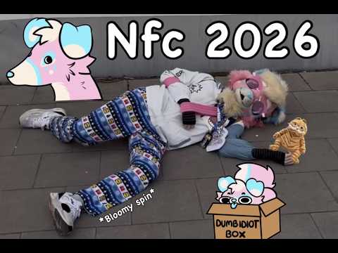 NordicFuzzCon 2026❄️: The best con of the year?👀