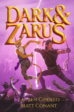 The Demon and The Daring