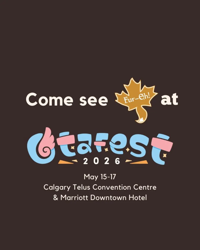 Fur-Eh! @ Otafest