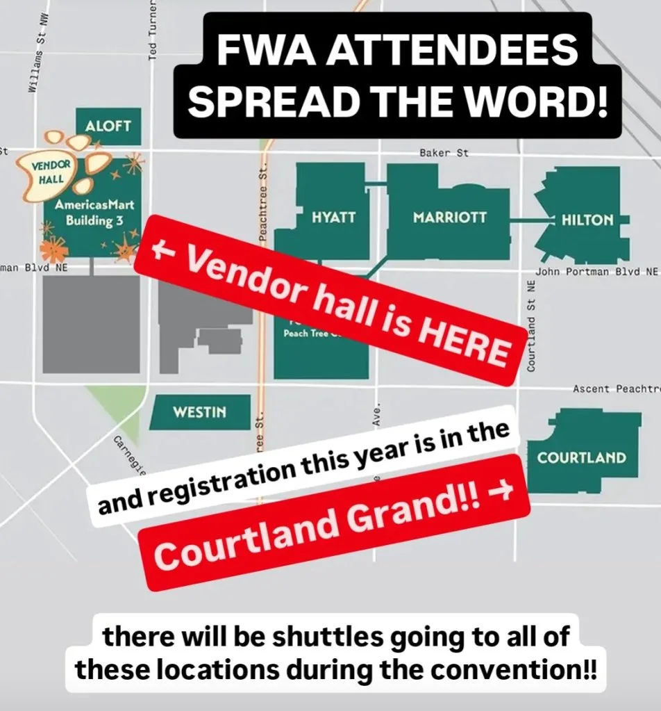 FWA 2026: Nothing is Close