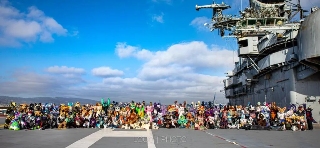 Galactic Camp in 2 Weeks