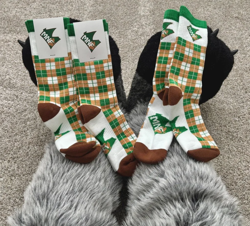 MNF Socks – Supplies Limited