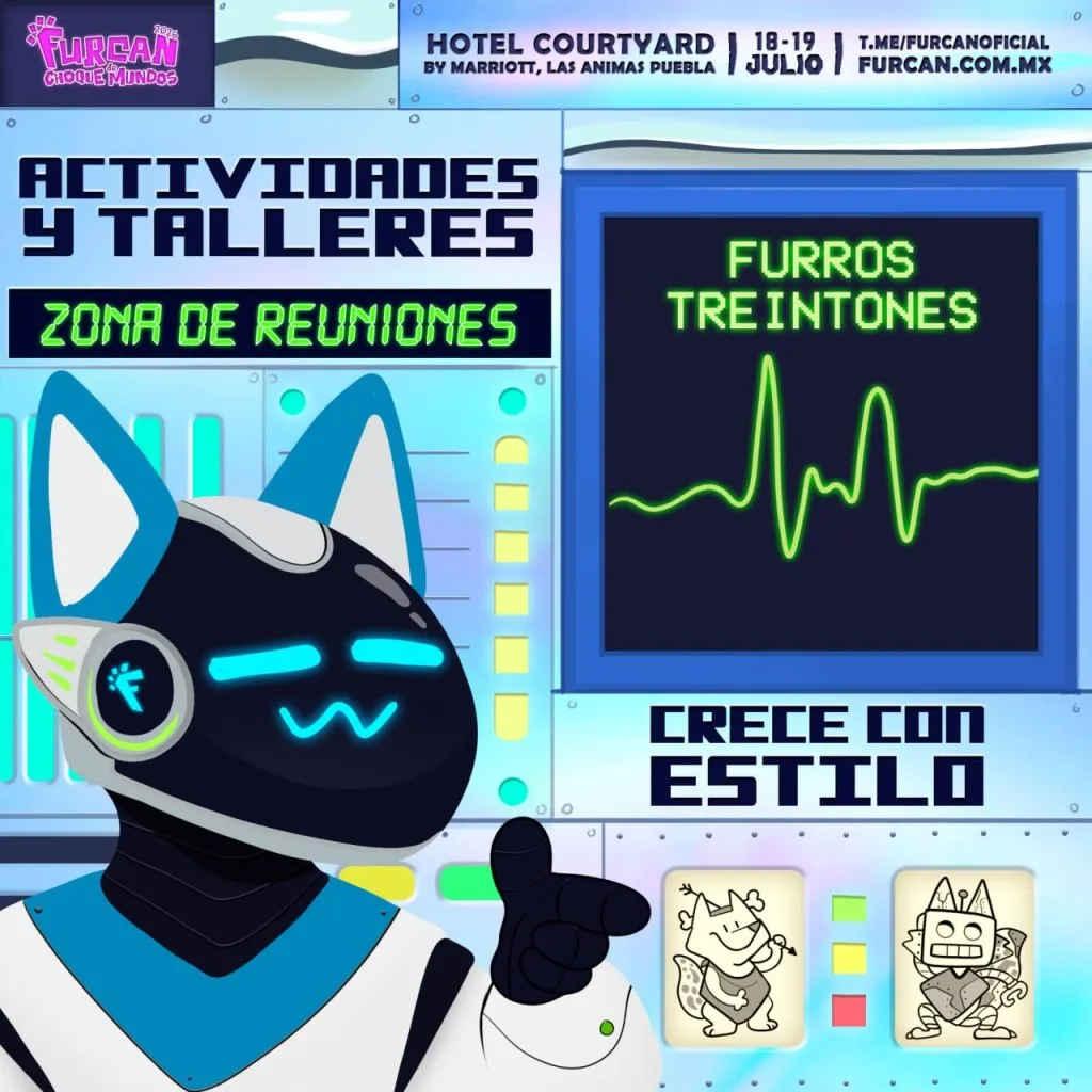 Furcan 2026 Update (Mexico)