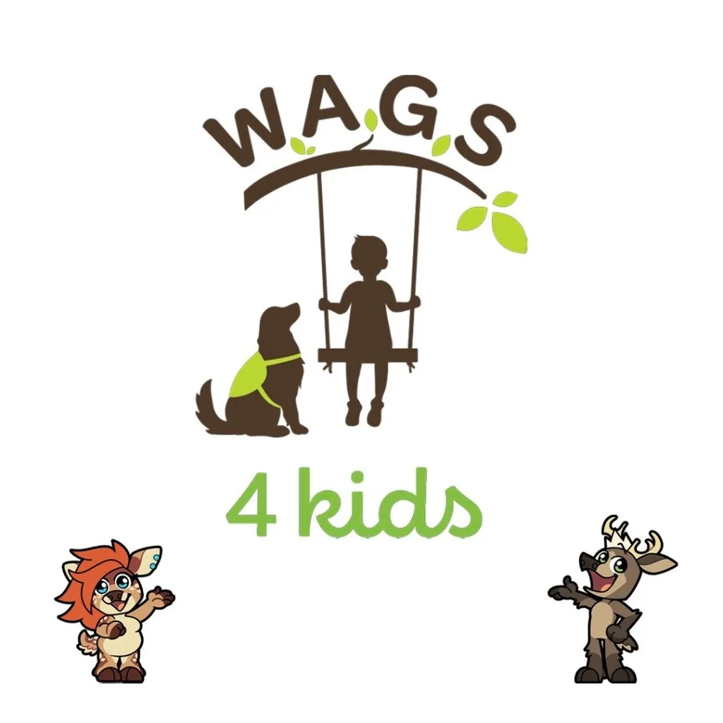 W.A.G.S. 4 Kids Raffle
