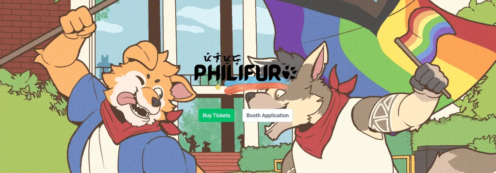Philifur 2026 Reg Open