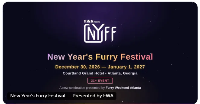 FWA Presents NYE