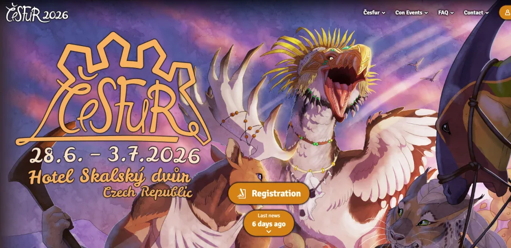 CeSFuR 2026 Update