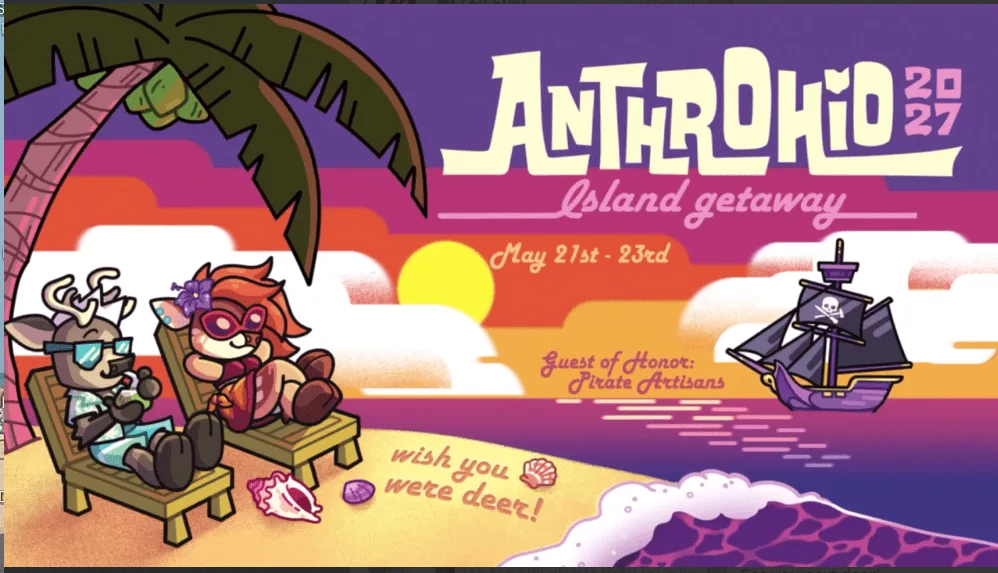 AnthrOhio 2027 Update