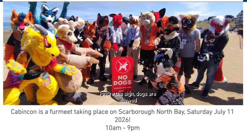 CabinCon 2026 (Australia) Reg Open