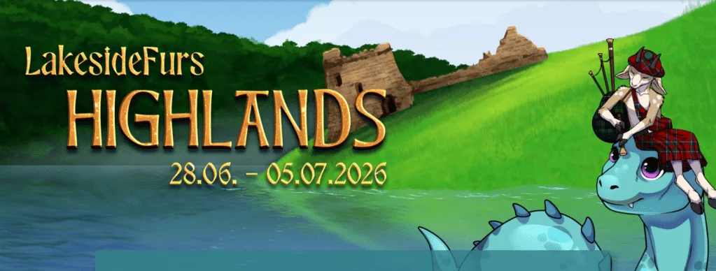 Lakeside Furs 2026 Reg Open