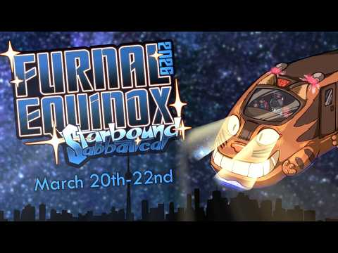 Furnal Equinox Starbound Sabbatical 2026 RECAP + Lansing Visit