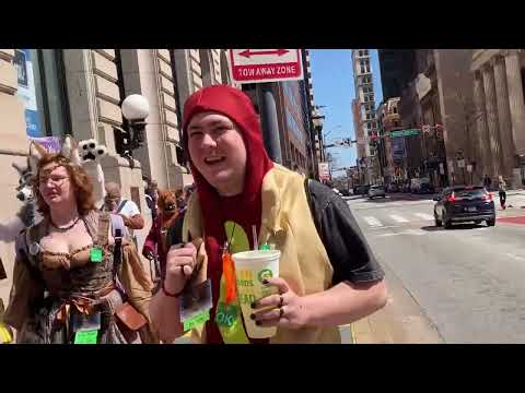 FURTHEMORE BALTIMORE 2026