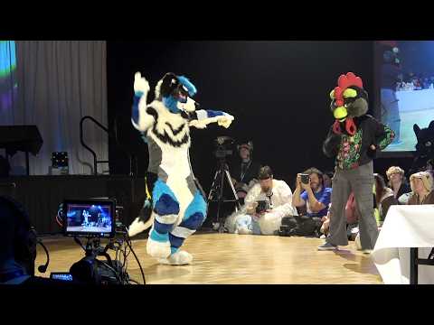 Vancoufur 2026 – Floor Wars (Full-Length Show)