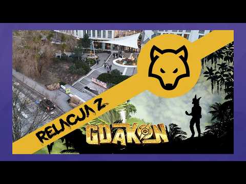 Gdakon 2026 – Relacja