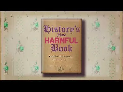 Libraries Destroyed This Book So It Wouldn’t Destroy You | Tales From the Bottle
