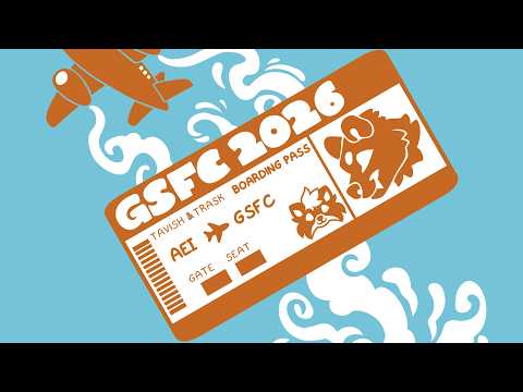 GSFC 2026 – Floor Wars