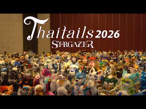 ThaiTails 2026 : Stargazer