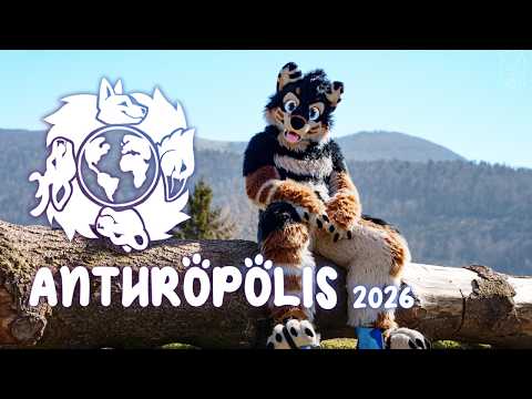 Anthropolis | Aftermovie 2026 #1