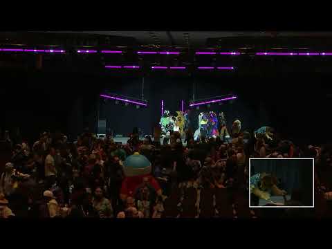Texas Furry Fiesta 2026