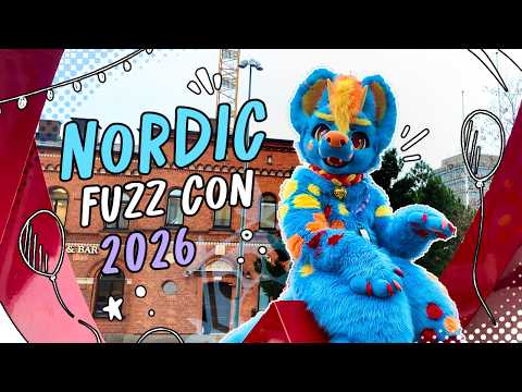 NFC 2026 ♪ A World of Color