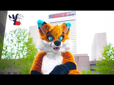 Inside Texas Furry Fiesta 2026