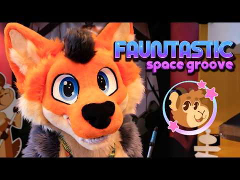 MY FAUNTASTIC 6 ADVENTURE
