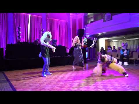 Furthemore 2026 Dance Comp