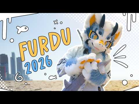 FurDU 2026 ♪ Stay Close