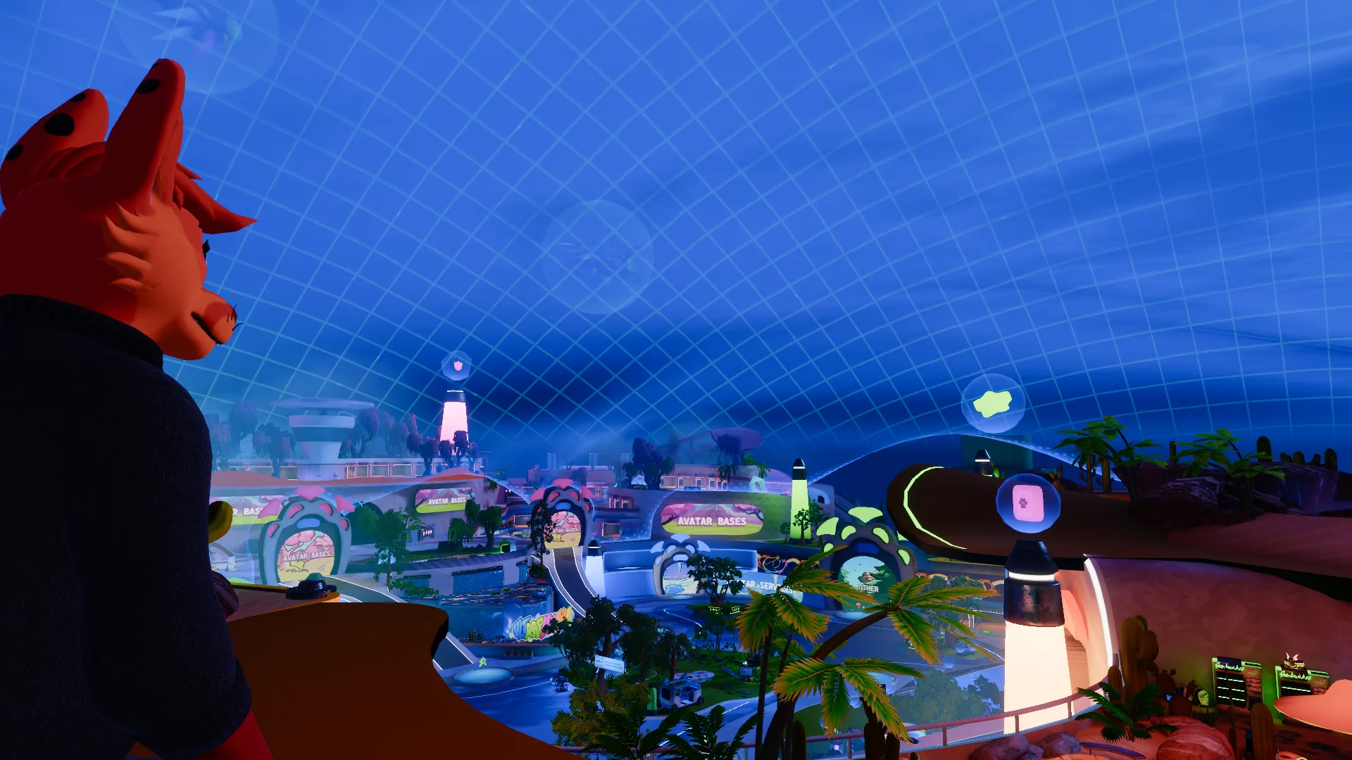 Furality Ultra shows creative contrast in a technology world looking to homogenize